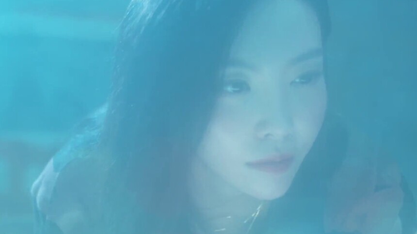 《私家侦探》宣传主题曲《可惜》MV 于文文倾情献唱刺破血色迷雾