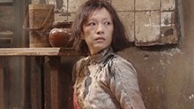 《酱园弄·悬案》制作特辑 章子怡颠覆造型演绎杀夫女