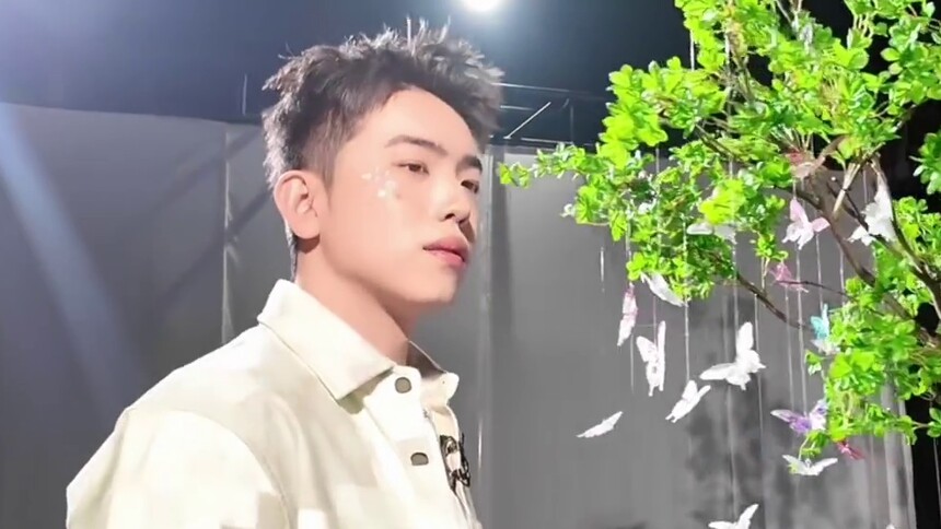 曲靖邀您一起来看《森林进化论2025》