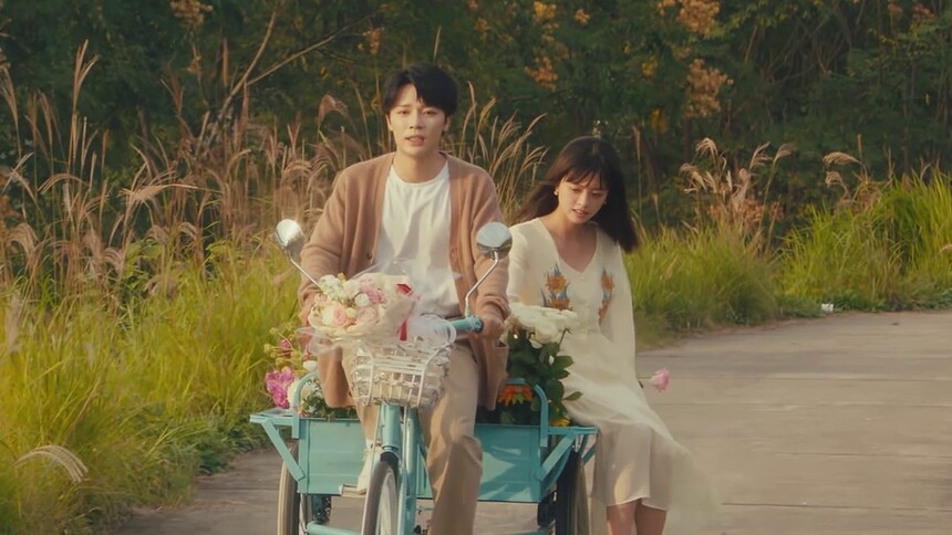 你的岛屿已抵达 电影版