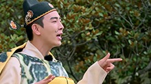 彩蛋：李川谐音梗储备丰富