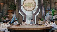 《森林进化论2025》6月20日看点：森林之战升级来袭 森友团惊天反转奇招频出