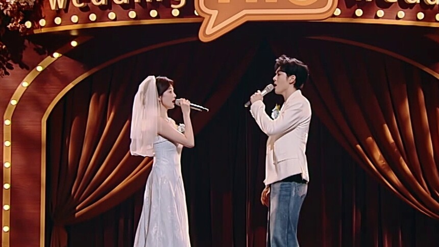 《你好，星期六》6月28日看点：白鹿曾舜晞重现《临江仙》经典桥段