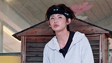 彩蛋：王琳凯丝滑狂奔