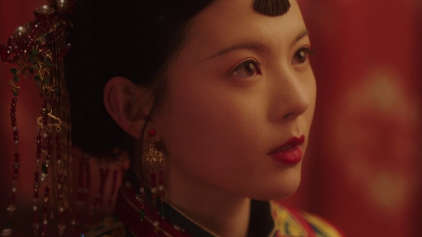 定档预告：黄维德王瑞昌关畅陈紫函橘园爱恨浮沉