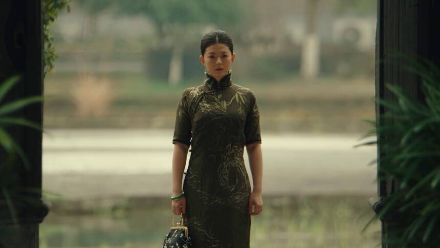 橘祥如意