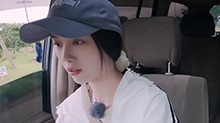 《小伙小妹换游记》超长花絮：徐艺洋非洲越野记