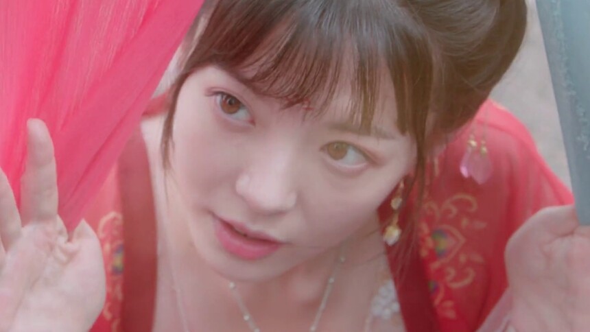 百变关畅小姐姐！谁是你的心头好？