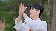 彩蛋：“嘴瓢大王”张颜齐李川
