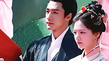 任敏此沙《良陈美锦》同框路透 互动自然画面有爱