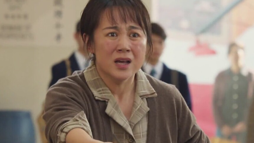 臧健和护女情切惹到地痞