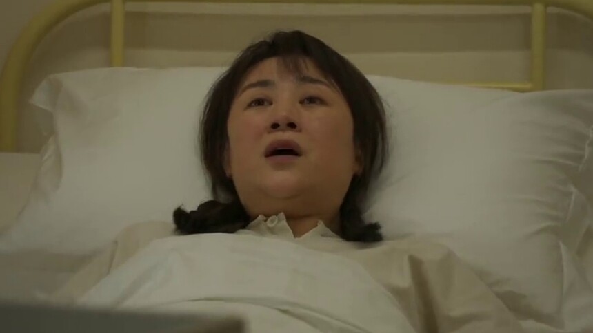 臧健和因工负伤被送往医院