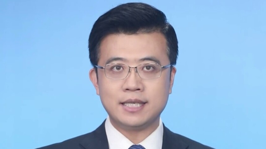 新华社消息｜韩国总统：将尽快改善韩中关系