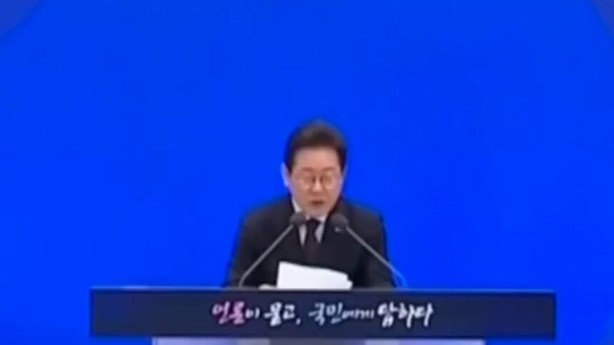 韩国总统：将尽快改善韩中关系