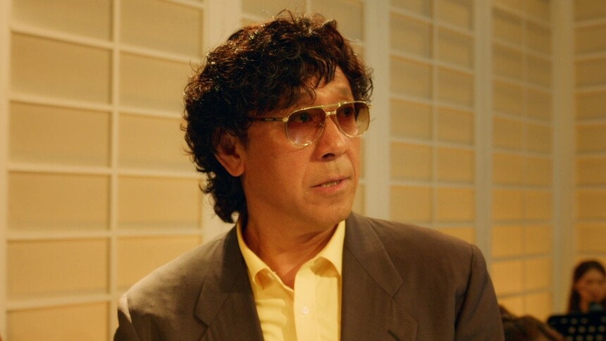 《你行！你上！》“手快心野”预告 父子齐心只拿第一