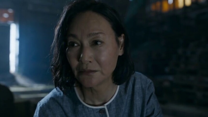 为女复仇！母亲也能变成凶狠的恶狼