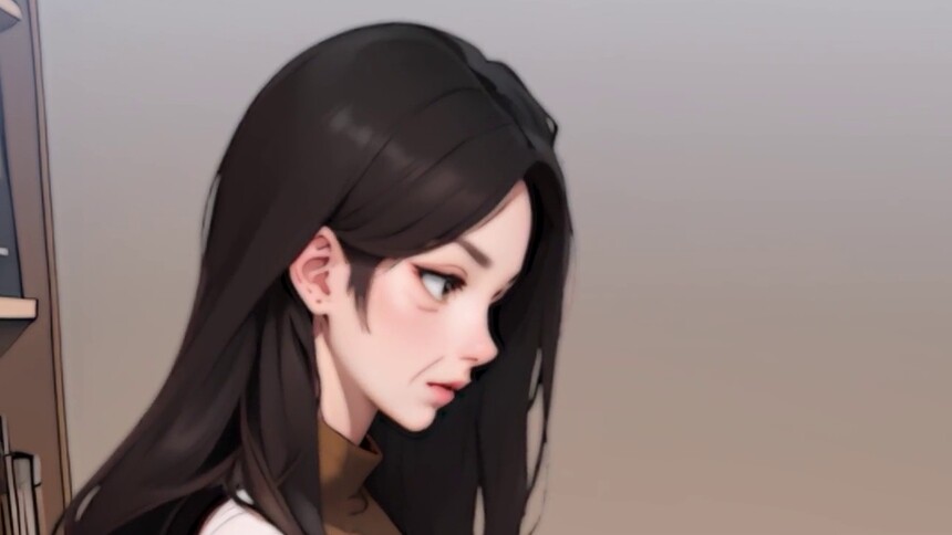 海女受到网友攻击！看蓝懿如何维护自己的歌手