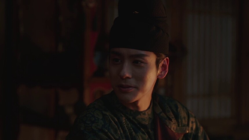 何惟芳被刘畅囚禁