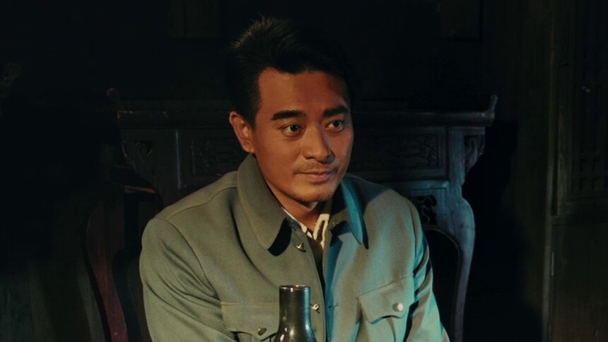 《浴血荣光》第2集看点：起义，箭在弦上！