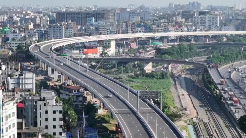 孟加拉国投资发展局业务发展主管罗奇：中孟经贸合作潜力巨大