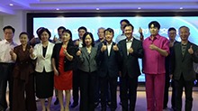 沈阳搭台 中韩初创企业共绘科技蓝图
