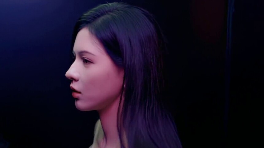 叶濛李靳屿超甜壁咚