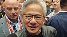 从英伟达到中小企业，他们为何在这里相遇？
