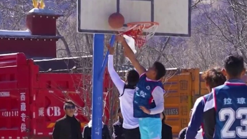 辉煌60载 魅力新西藏｜克松村的巨变与希望