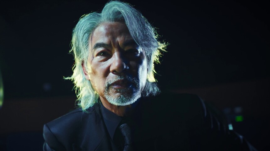 《缉盗》预告片 开锁高手卷入生死阴谋