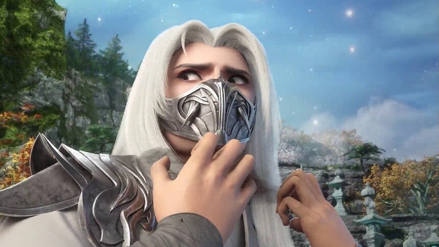 很多事情跟龙天明都脱不了干系！