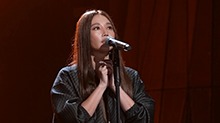 歌手2025 动感地带芒果卡独家彩排花絮第11期：A-Lin黄丽玲彩排日花絮