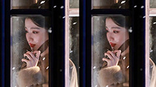 王楚然《这一秒过火》哭戏路透 雪中落泪破碎感满满