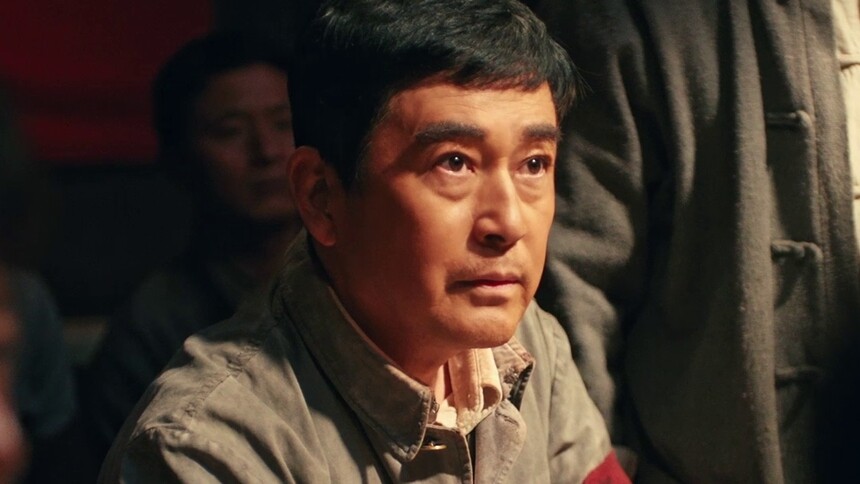 《浴血荣光》第19集看点：张静江毒计锁井冈 龚楚私逃全团覆没