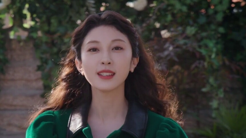 叶濛李靳屿亲友团送祝福