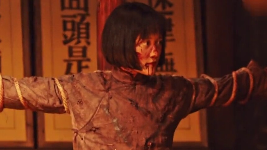 “要我低头，除非赣江水倒流！”朱德妻子吴若兰被酷刑拷打，宁死不屈