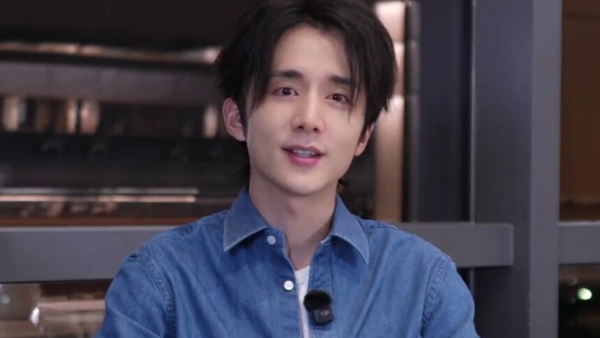 《以家人之名》开播五周年张新成限免ID