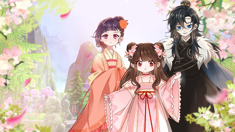 炮灰觉醒后只想保命