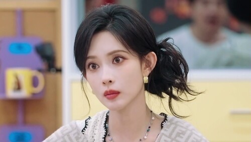 孟子义自曝暴瘦原因！体重竟不到90斤