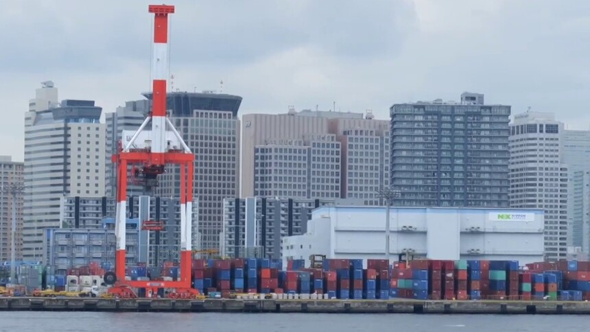 澳日暂停向美国发送部分邮政包裹