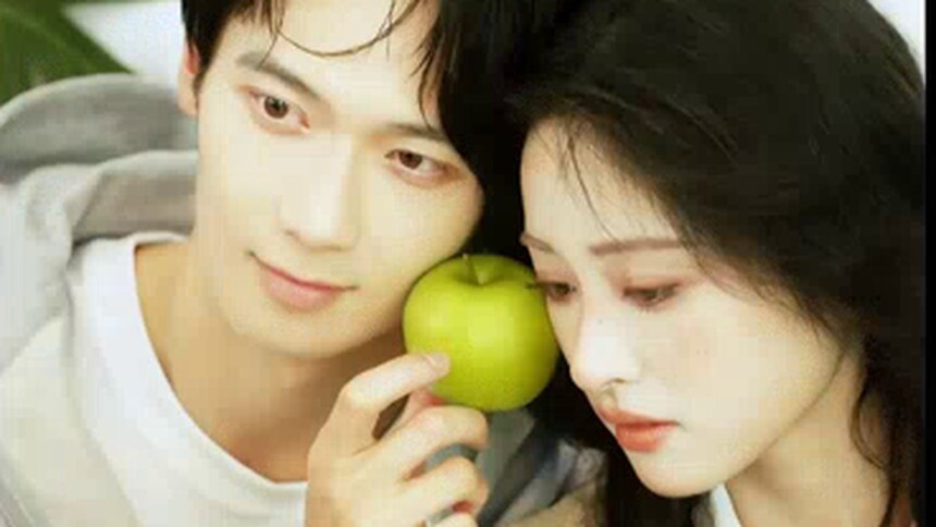 《大梦想家》七夕花絮：沈月吴汉坤夏日写真好青春