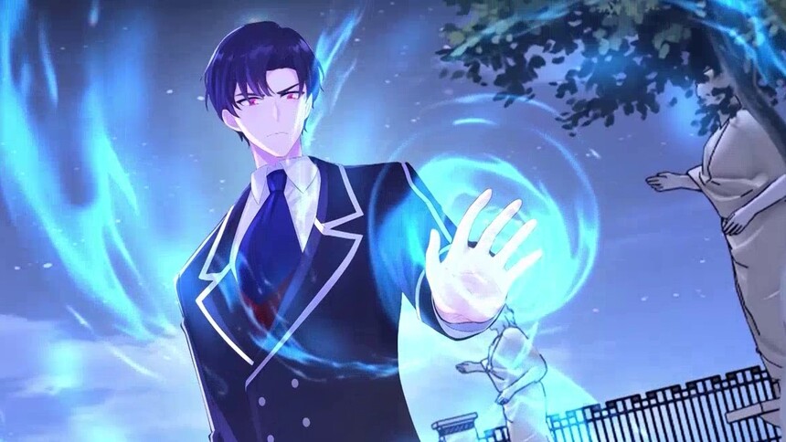 肯特散播卡娜莉家族谣言 帮助皮摩对付原始血族