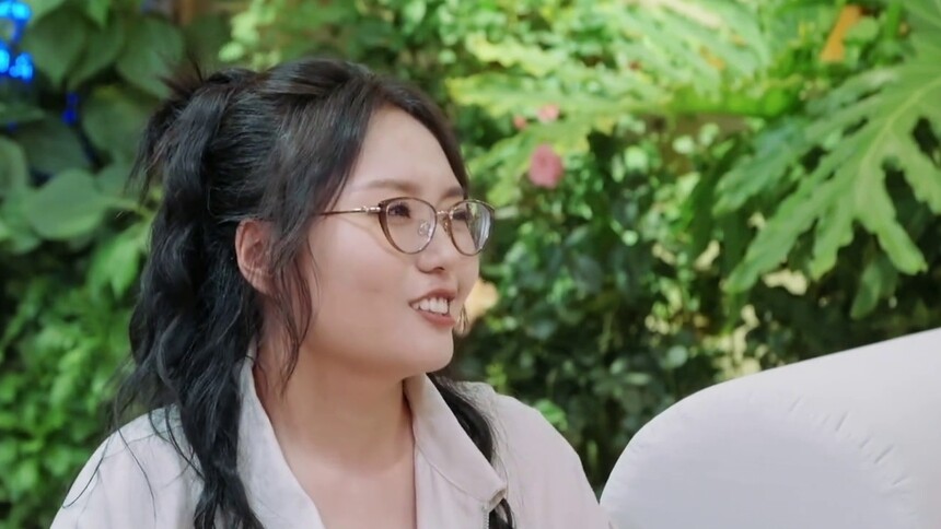 曾被朋友“伤害”过？李雪琴回忆上学期间称体重往事