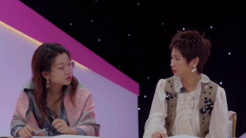 《我家那闺女2025》动感地带芒果卡独家高光花絮第4期：观察室J人P人大曝光，神仙妈妈齐上阵教你如何脱单