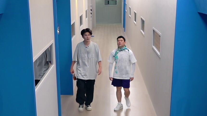 披荆斩棘2025 动感地带芒果卡独家超长花絮：丁震KnowKnow一句话解决舞技焦虑