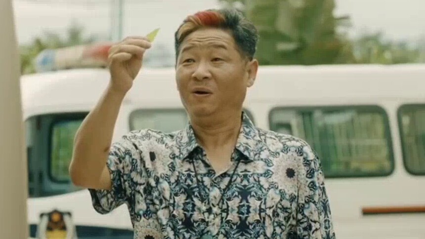 《西南东北客》预告片 南北客撞满怀，笑闹间藏尽人间温柔