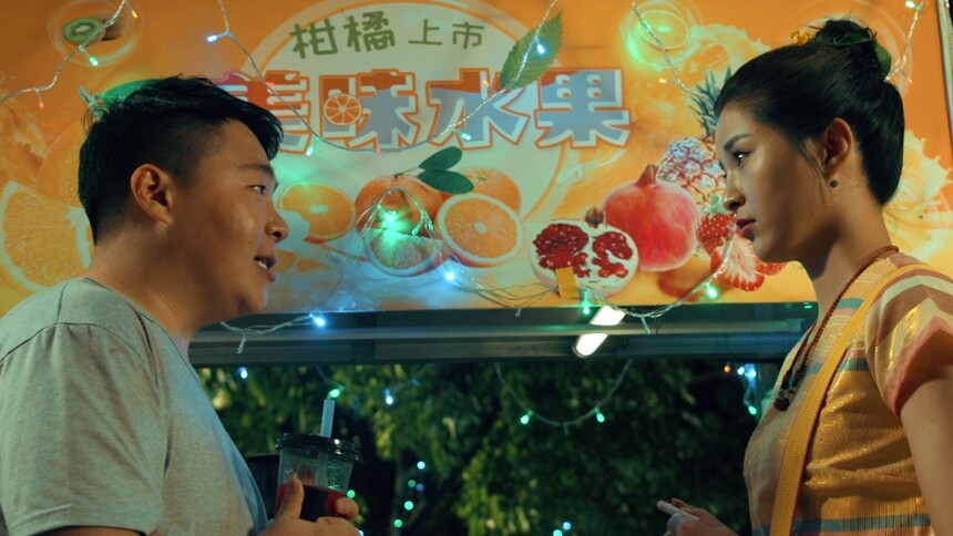 生意就应该这样做，生意做了姑娘也有了