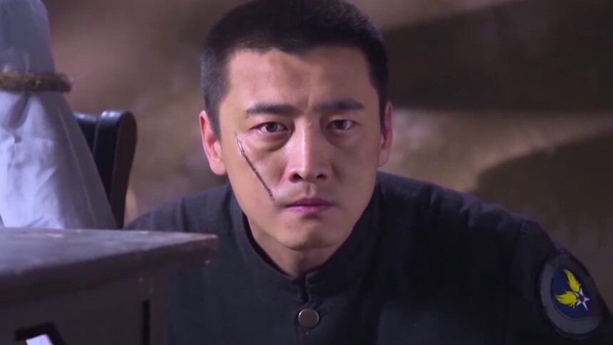虎胆神鹰 第28集