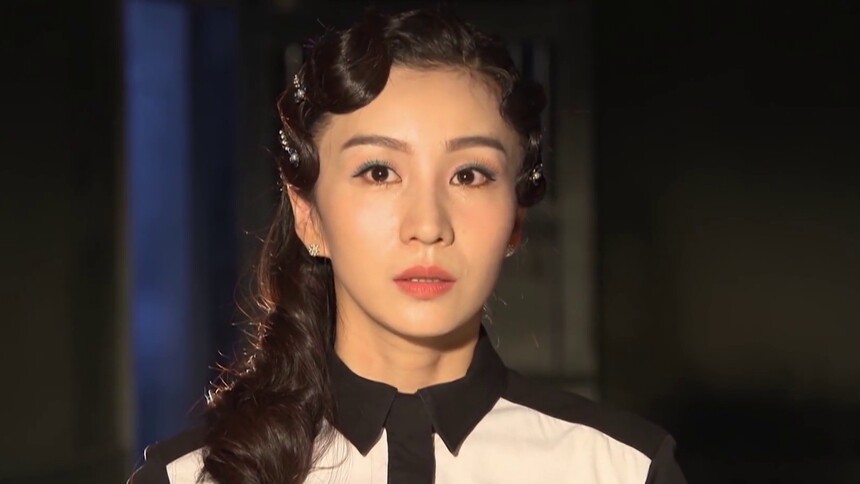 虎胆神鹰 第9集