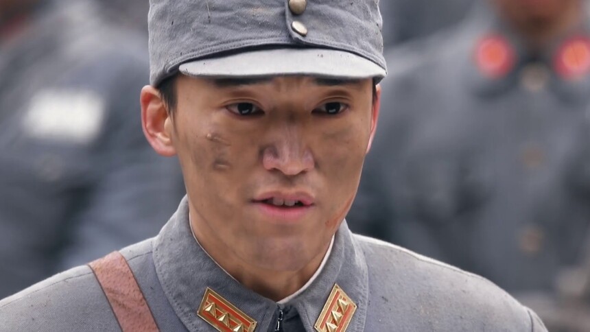 忠者无敌 第42集