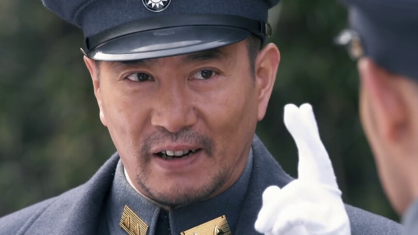 忠者无敌 第23集